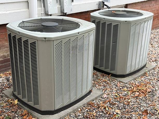 Reliable Hvac contractor in Partlow, VA by JG Cool HVAC